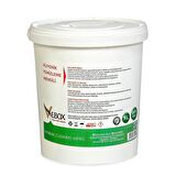 VEBOX Easy Wet Wipes Kova Islak Mendil Eko Seri (300 Adet)